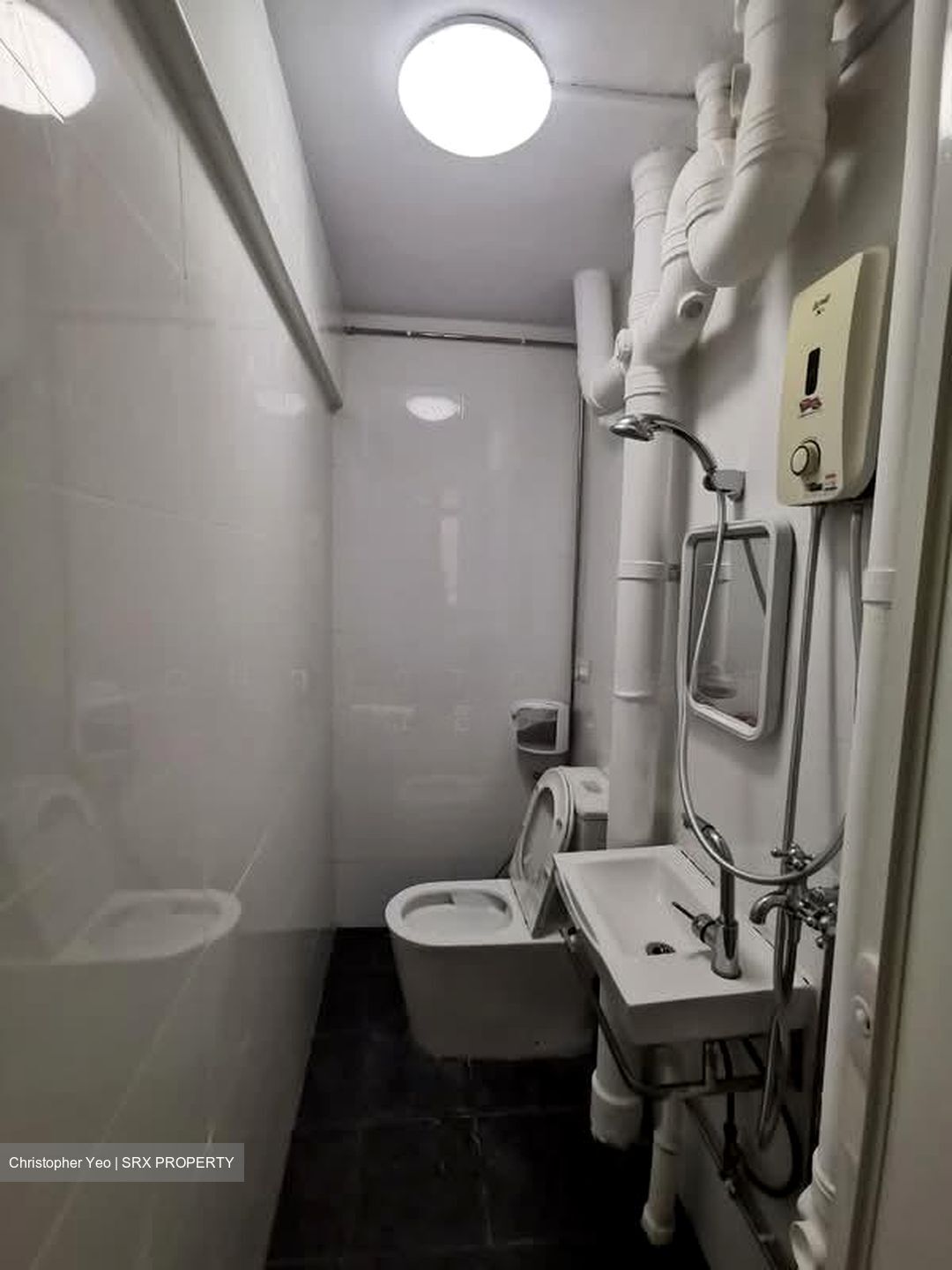 Blk 85 Commonwealth Heights (Queenstown), HDB 3 Rooms #550942991